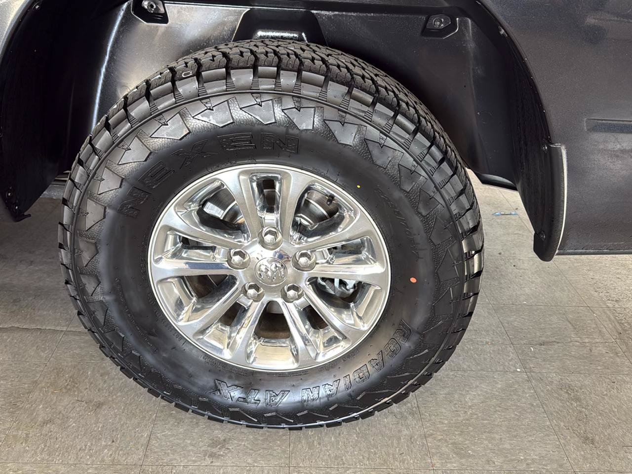 Used 2016 RAM 1500 Big Horn AWD/4WD image 62