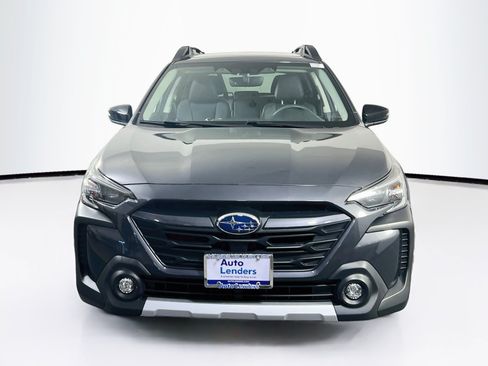 Used 2024 Subaru Outback Limited XT AWD/4WD image 2