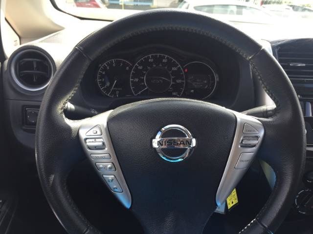 Used 2015 Nissan Versa Note SV FWD image 11