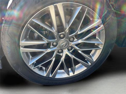 Used 2023 Acura MDX SH-AWD w/ Advance Package image 31