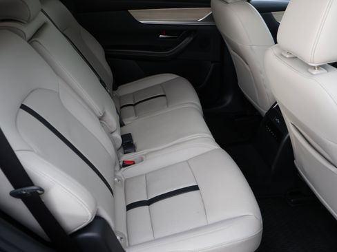 Certified 2025 MAZDA CX-90 Plug-In Hybrid w/Premium Sport image 15