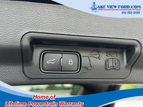 New 2026 Ford Explorer Tremor AWD/4WD image 14