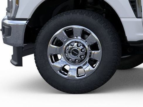 New 2026 Ford F250 Lariat w/ Chrome Package AWD/4WD image 20