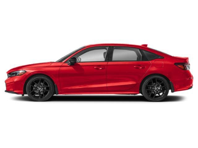 Used 2026 Honda Civic Sport image 3
