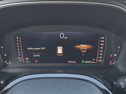 New 2026 Honda Pilot Elite image 20