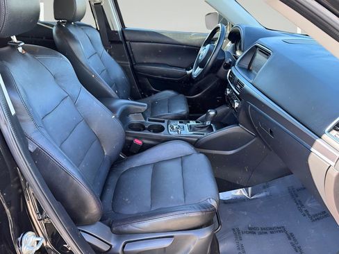 Used 2016 MAZDA CX-5 Grand Touring image 33