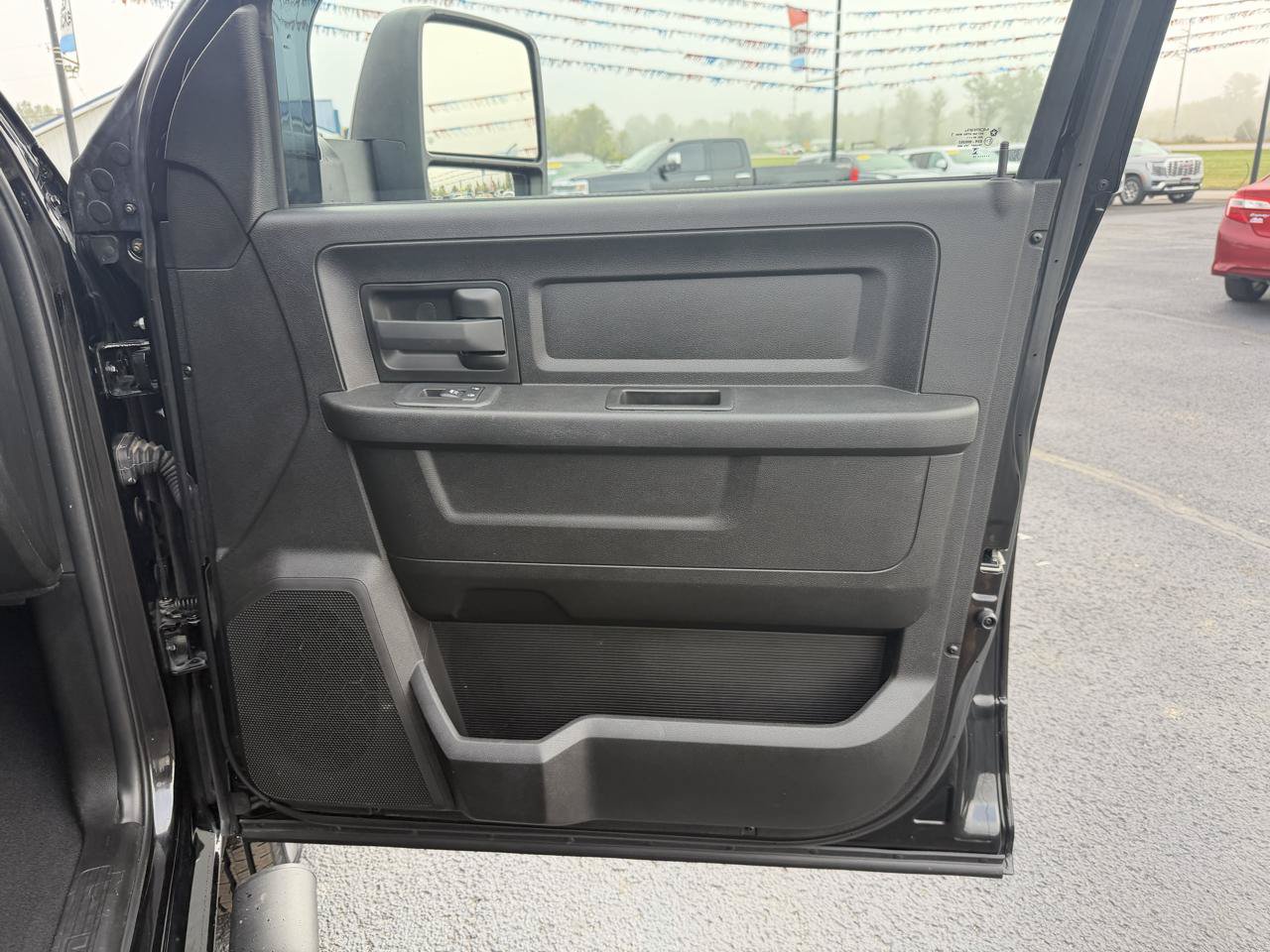 Used 2025 RAM 3500 Tradesman AWD/4WD image 20