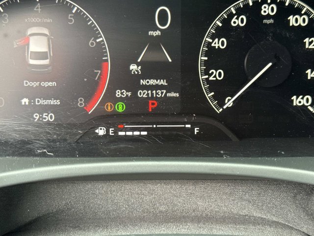 Certified 2025 Honda Civic Sport image 26