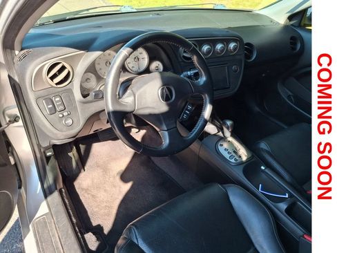 Used 2006 Acura RSX FWD image 12