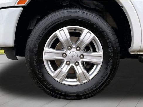 Certified 2022 Ford Ranger XLT w/ Trailer Tow Package AWD/4WD image 9