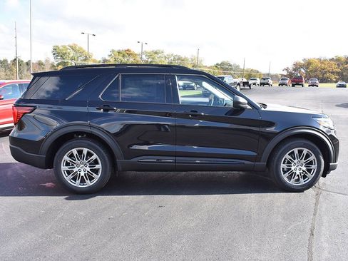 New 2026 Ford Explorer Active w/ Active Comfort Package AWD/4WD image 31
