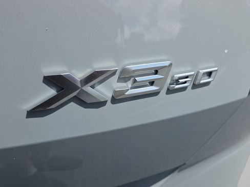 New 2026 BMW X3 xDrive30i w/ M Sport Package AWD/4WD image 36
