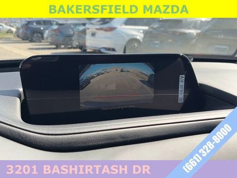 New 2026 MAZDA CX-30 AWD 2.5 S image 21