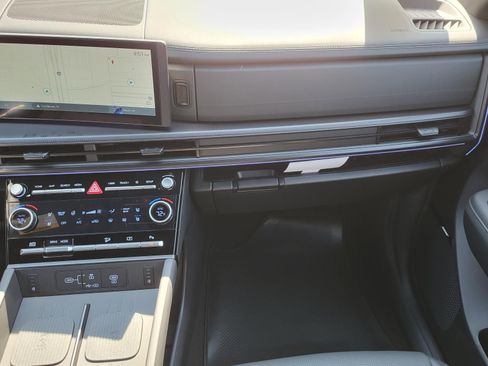 New 2026 Hyundai Santa Fe Calligraphy FWD image 14