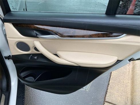 Used 2016 BMW X5 xDrive35i image 35