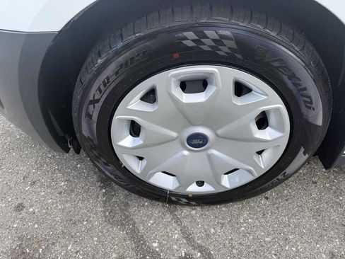 Used 2017 Ford Transit Connect XL image 7