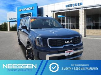 Used 2025 Kia Telluride S AWD/4WD video 1