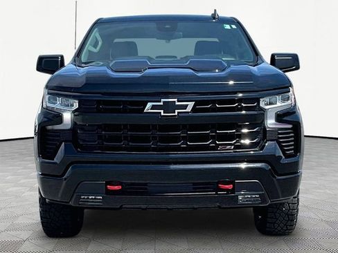 Used 2023 Chevrolet Silverado 1500 LT Trail Boss w/ Protection Package image 2
