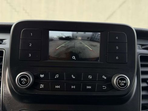 Used 2022 Ford Transit 250 Low Roof w/ Exterior Upgrade Package image 25