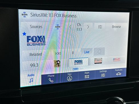 Certified 2022 Ford F150 XL w/ STX Appearance Package RWD image 16