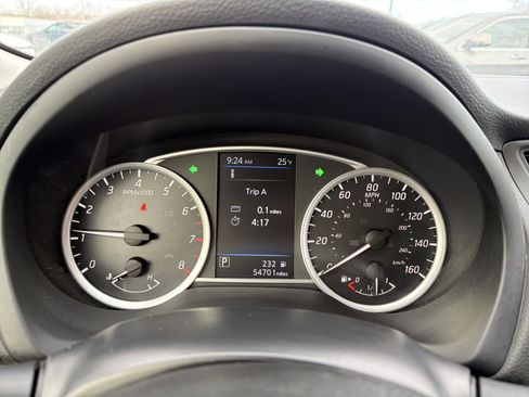 Used 2019 Nissan Sentra S image 17