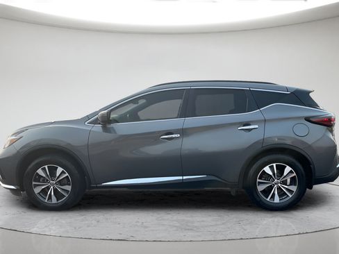 Used 2019 Nissan Murano SV AWD/4WD image 6