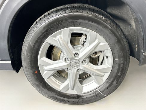 Used 2025 Honda HR-V LX image 11