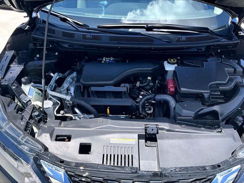 Used 2022 Nissan Rogue Sport S FWD image 29