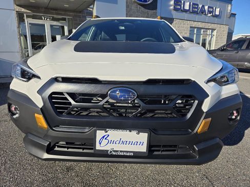 New 2026 Subaru Crosstrek 2.5i Wilderness w/ Wilderness Package image 2