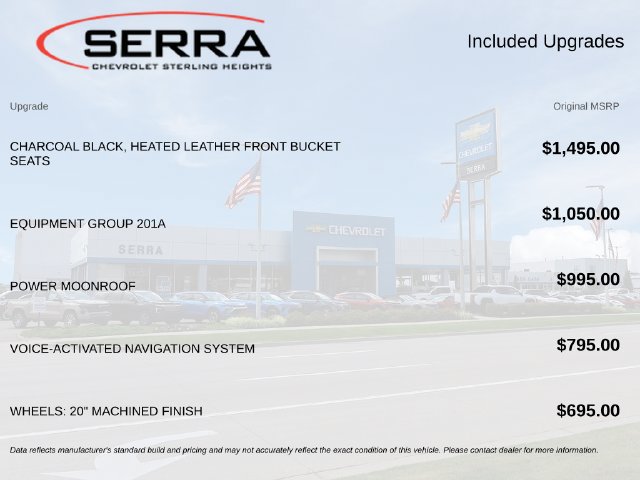 Used 2016 Ford Taurus SEL w/ Equipment Group 201A FWD image 2
