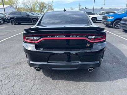 Certified 2021 Dodge Charger Scat Pack