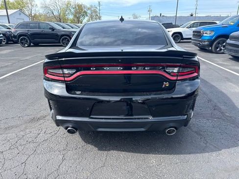 Certified 2021 Dodge Charger Scat Pack RWD image 4