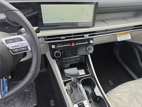 New 2026 Hyundai Tucson SEL image 19