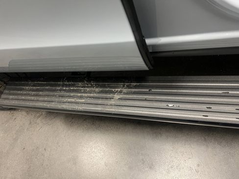 New 2025 Lincoln Navigator Reserve image 11