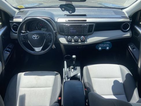 Used 2015 Toyota RAV4 LE AWD/4WD image 19