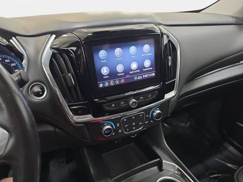 Used 2020 Chevrolet Traverse RS w/ LPO, Floor Liner Package AWD/4WD image 20