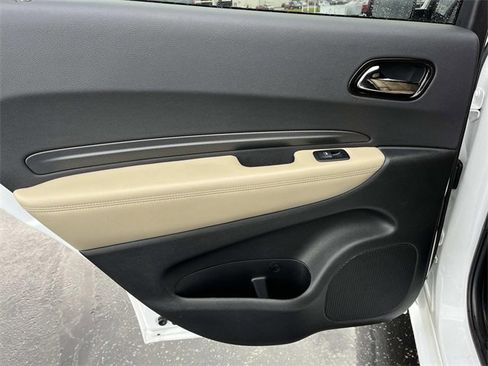 Used 2021 Dodge Durango GT image 21