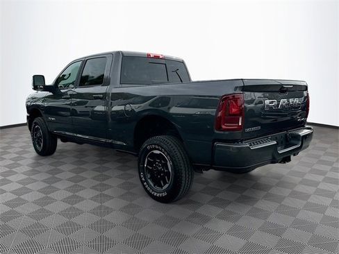 Used 2026 RAM 2500 Laramie image 5