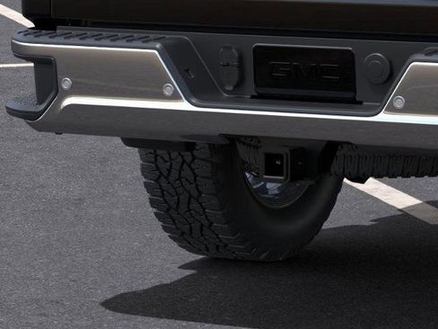 New 2025 GMC Sierra 2500 SLT w/ SLT Premium Package image 30