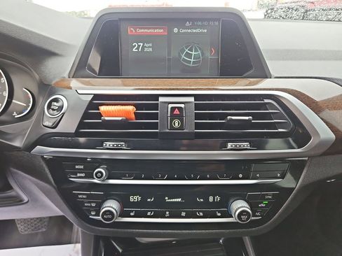Used 2019 BMW X3 xDrive35i AWD/4WD image 17