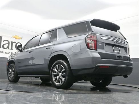 Used 2021 Chevrolet Tahoe LT image 5