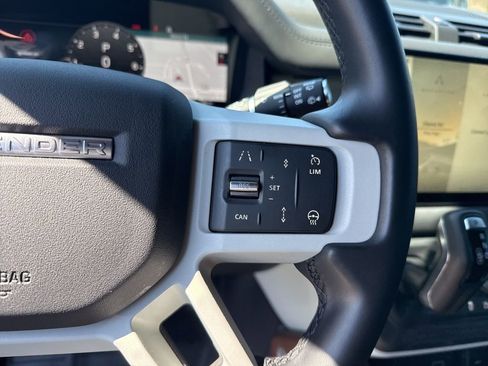 Used 2024 Land Rover Defender 110 SE image 20