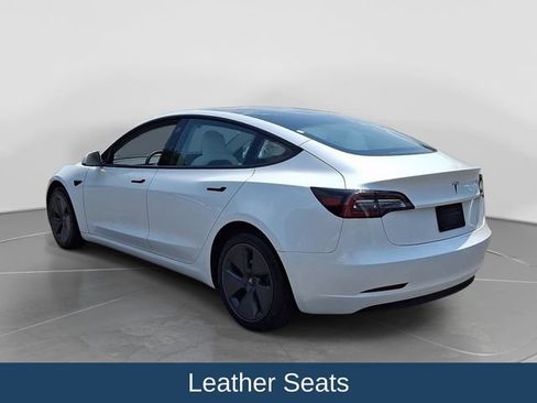 Used 2023 Tesla Model 3 Standard Range RWD image 5