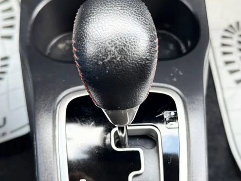 Used 2024 Mitsubishi Mirage G4 Black Edition FWD image 18