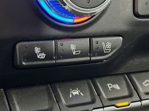 Certified 2022 GMC Sierra 1500 Denali w/ Denali Reserve Package image 22