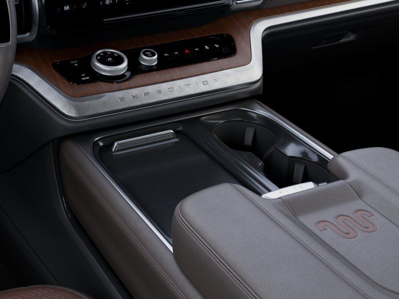 New 2027 Ford Expedition King Ranch AWD/4WD image 46