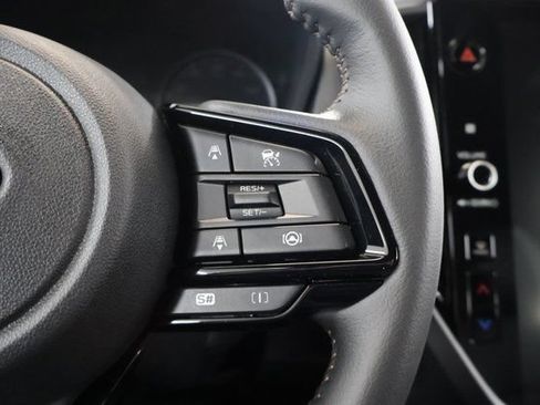 New 2026 Subaru Forester Sport w/ Onyx Edition AWD/4WD image 19