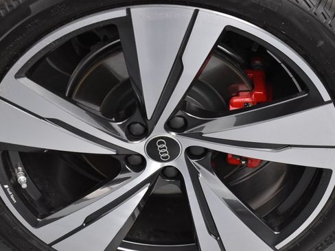 New 2026 Audi SQ5 Premium Plus AWD/4WD image 19