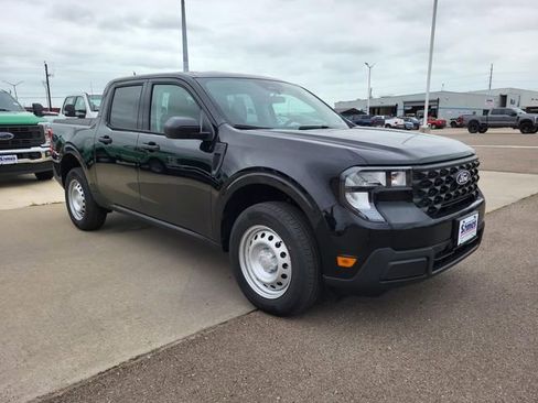 New 2026 Ford Maverick XL image 10