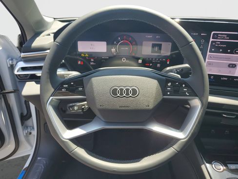 New 2026 Audi A5 2.0T Premium Plus AWD/4WD image 27